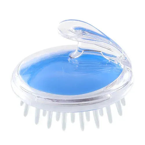 Silicone Scalp & Body Massager