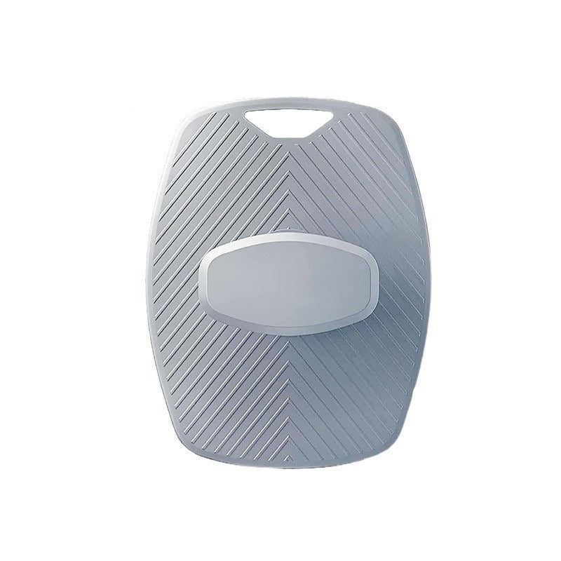 Silicone Body Scrubber with Hanging Hook