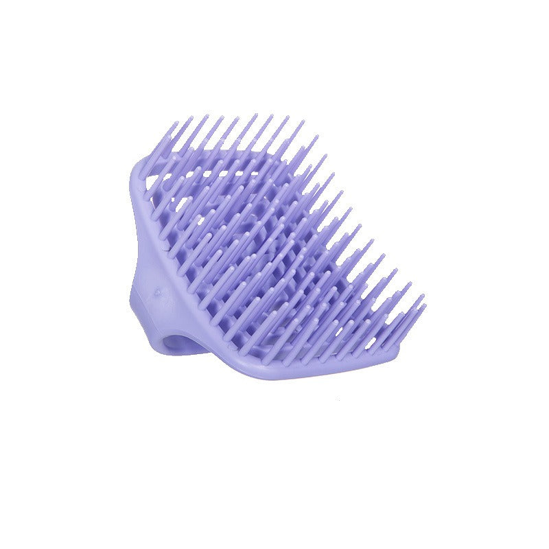 Scalp Massager Shampoo Brush - Hollow Hair Brush