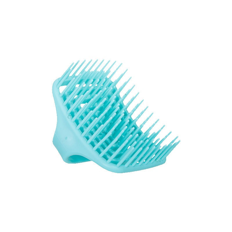 Scalp Massager Shampoo Brush - Hollow Hair Brush