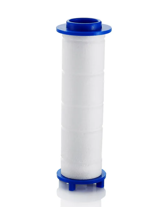 Filtered Shower Head with Handheld - 5 Spray Modes