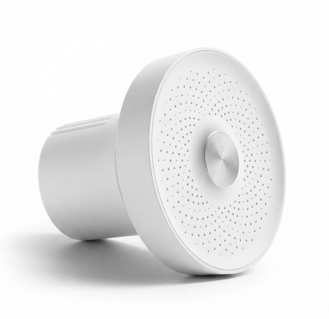 Sorelle Filtered Showerhead