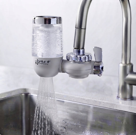 Faucet Water Filter