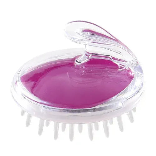 Silicone Scalp & Body Massager