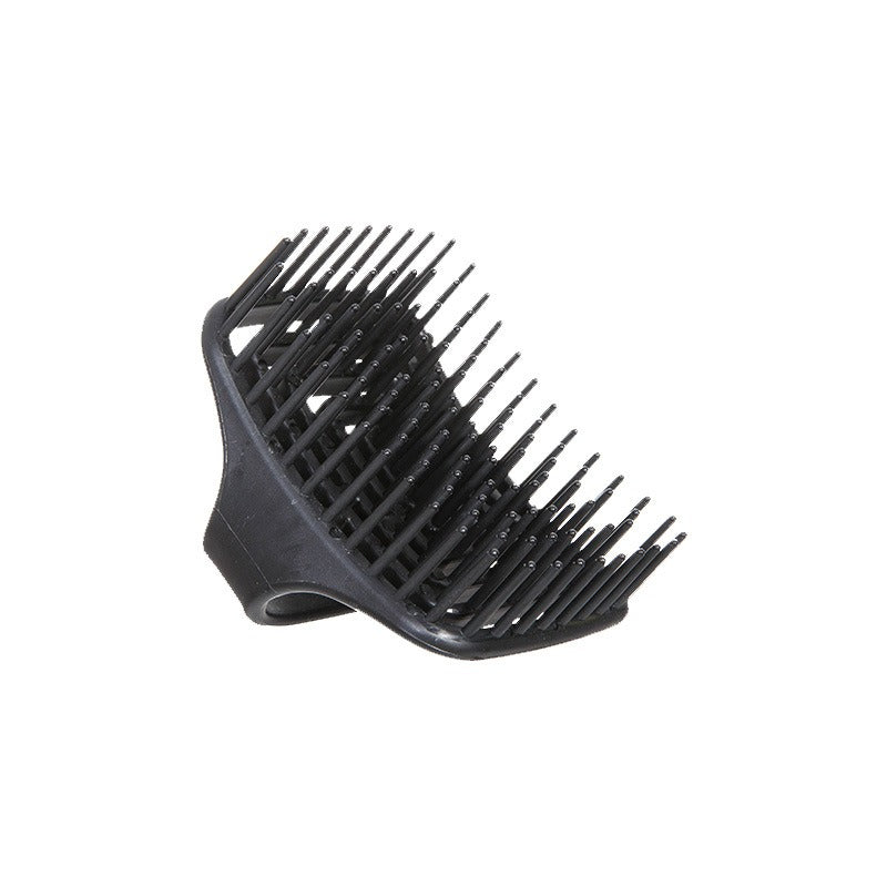 Scalp Massager Shampoo Brush - Hollow Hair Brush