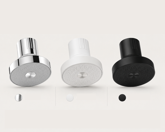 Sorelle Filtered Shower Head